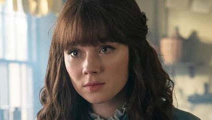 Eloise Bridgerton tiene el ansia de libertad de las personas de Sagitario