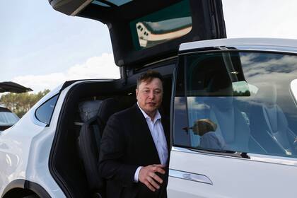 Elon Musk