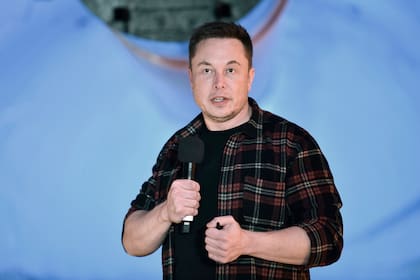 Elon Musk contó lo que sería el aspecto más difícil de la colonización de Marte, y señaló que, al principio, "un montón de gente morirá"