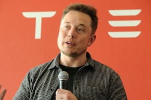 Elon Musk acaba de adquirir Twitter por 44.000 millones de dólares