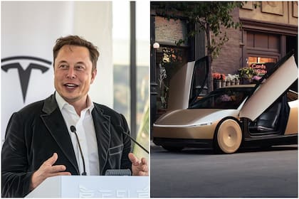 Elon Musk anticipó que Austin será la primera ciudad de Estados Unidos en recibir los vehículos autónomos Model Y, equipados con el nuevo sistema FSD