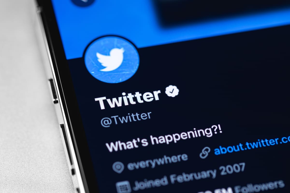 Elon Musk anunció en las redes que Twitter cobraría a sus usuarios para verificar cuentas