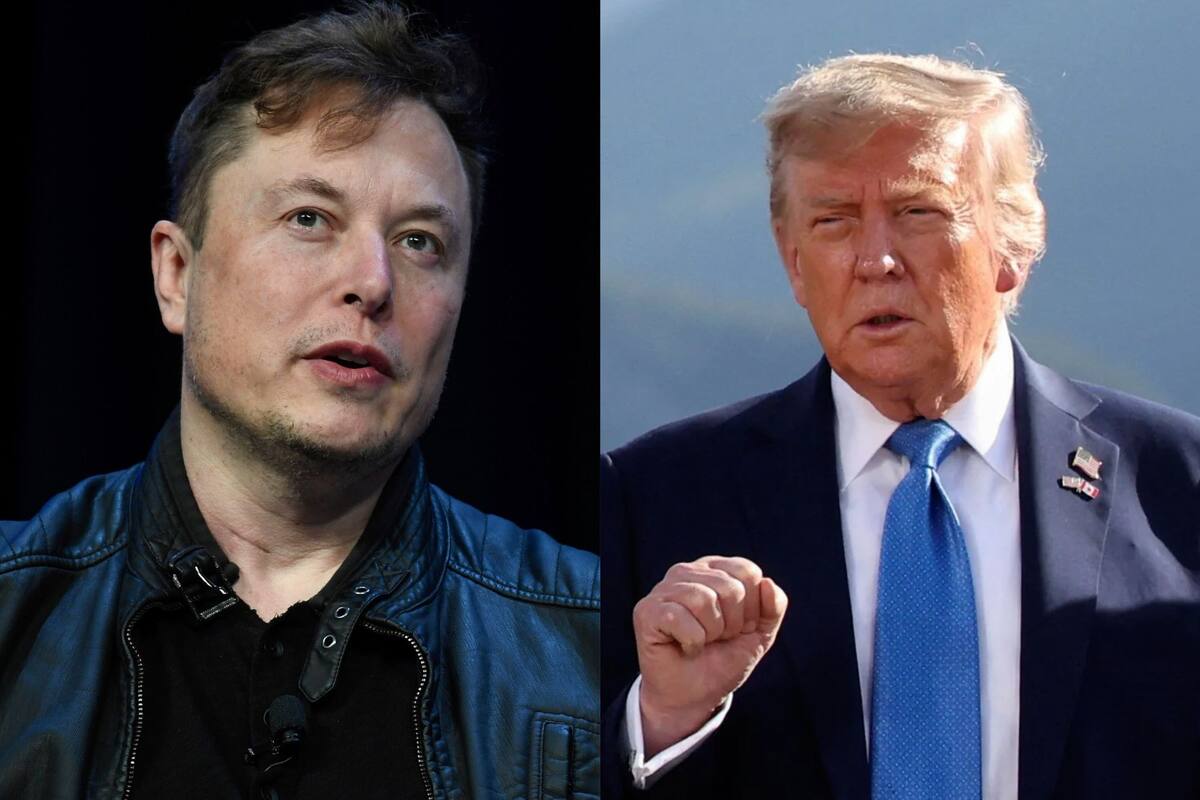 Elon Musk anunció la creación de un nuevo partido político en EE.UU. en medio de su disputa con Donald Trump