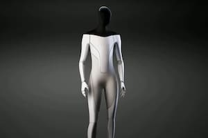 Elon Musk anunció que su firma trabaja en el desarrollo de un robot humanoide, Tesla Bot, aprovechando el software de gestión autónoma que usan sus vehículos