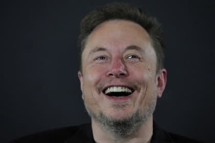 Elon Musk anunció un inesperado cambio que busca revolucionar la utilización de X(AP Photo/Kirsty Wigglesworth, Pool, File)�
