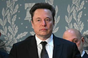 Elon Musk apunta contra las universidades de "élite"