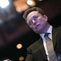 Las acciones de SpaceX cayeron fuerte luego de su salida a la Bolsa