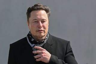 El salto de SpaceX llevó la fortuna de Elon Musk otra vez por encima de US$1 billón