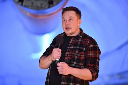 Elon Musk, cofundador de Tesla Inc, planea construir una colonia en Marte dentro de 9 años
