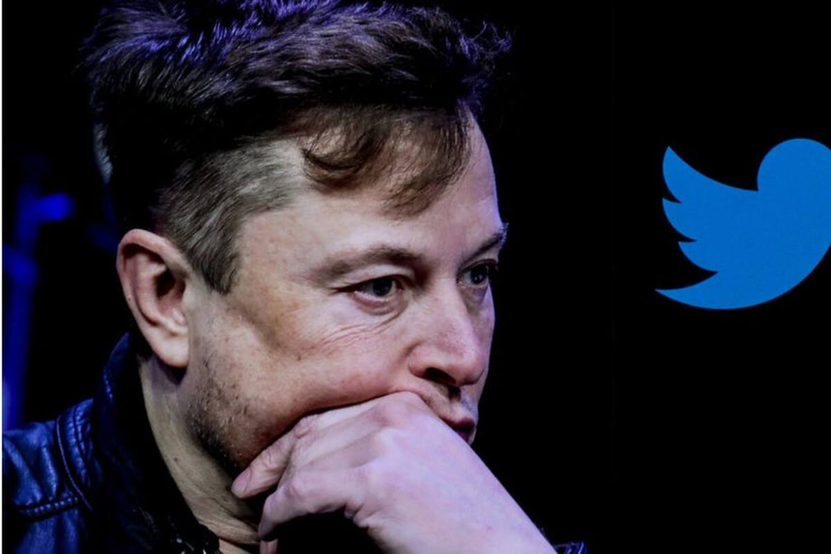 Elon Musk compró la compañía por US$44.000 millones.