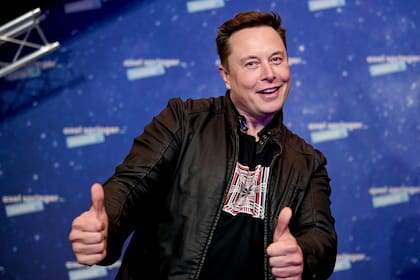 Elon Musk compró Twitter en 2022.