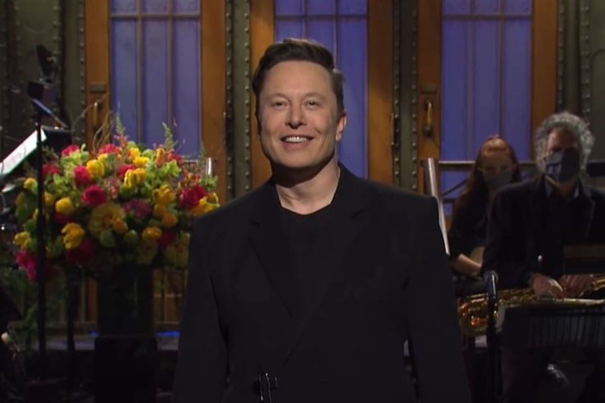 Elon Musk contó que tiene síndrome de Asperger durante su presentación en Saturday Night Live