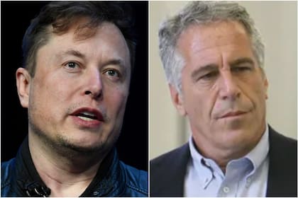 Elon Musk cuestionó al Departamento de Justicia de Estados Unidos por el caso Epstein