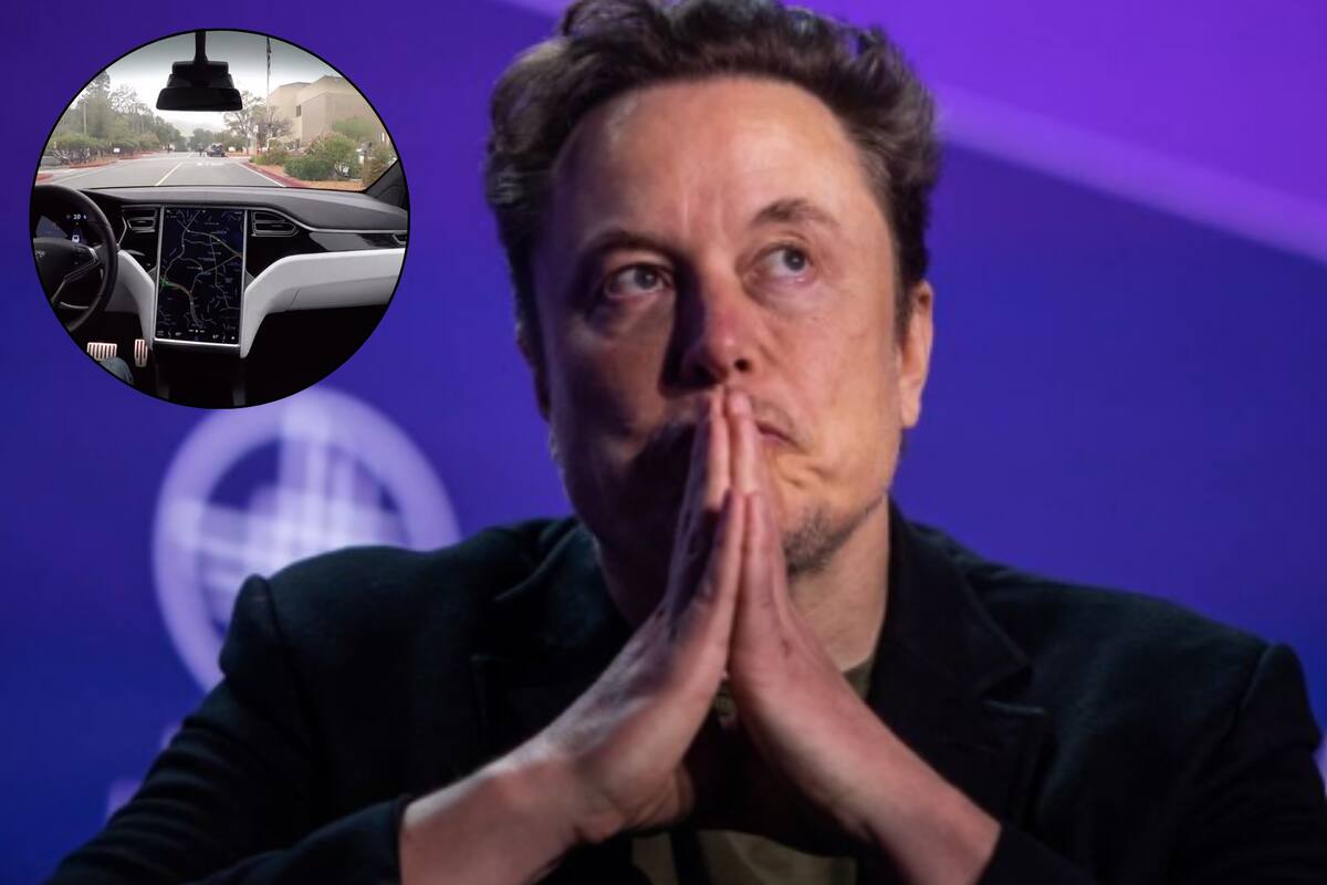 Elon Musk deberá entregar correos y documentos personales en el caso judicial que investiga publicidad engañosa sobre el piloto automático de Tesla