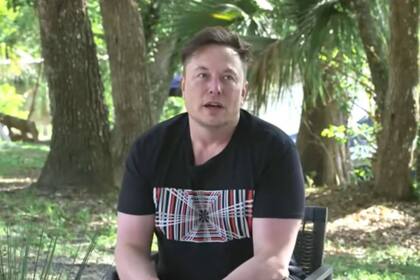 Elon Musk declaró la semana pasada que el viaje a Marte será "peligroso, largo, difícil y probablemente la persona que va no regrese"