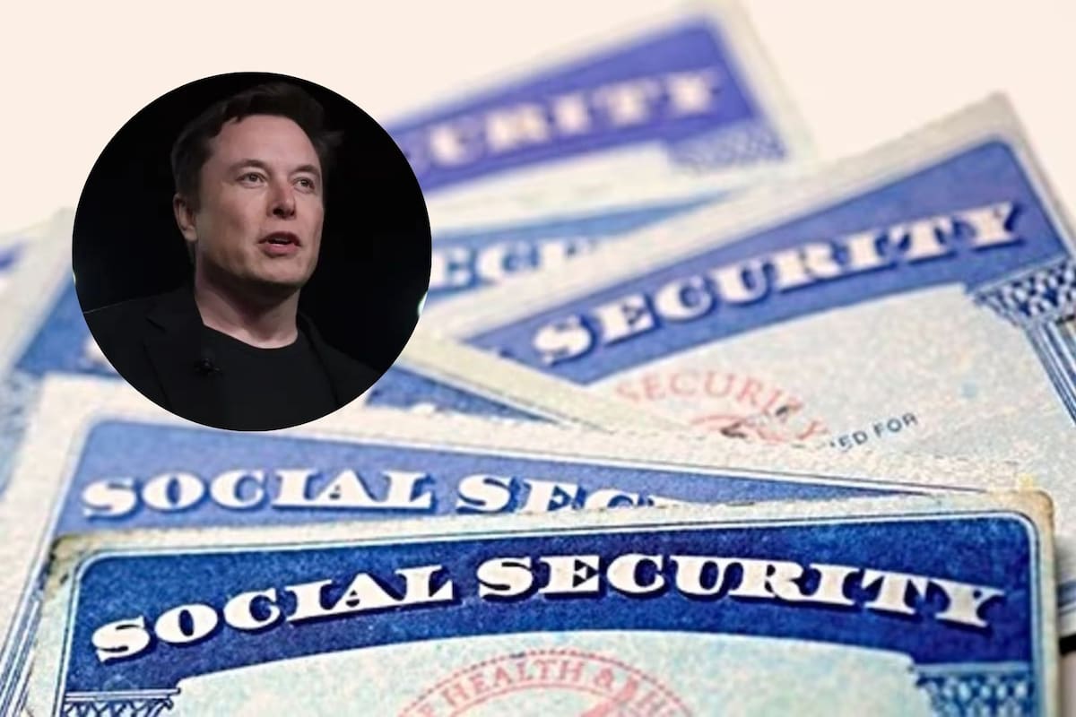 Elon Musk desarrolló una nueva teoría sobre el poder de la democracia