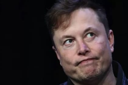 Elon Musk, el dueño de Twitter y SpaceX
