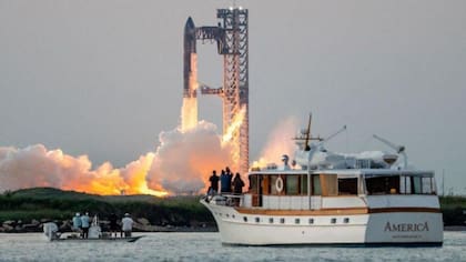 Elon Musk, el jefe de SpaceX, se ha mostrado preocupado por el exceso de regulaciones que puedan sofocar la innovación