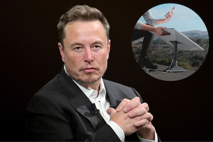 Elon Musk es dueño de Starlink, un servicio de internet satelital que ofrece conectividad para hogares y negocios en prácticamente todo Estados Unidos