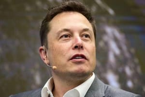 El explosivo tuit de Elon Musk para limitar la edad para postularse a un cargo público