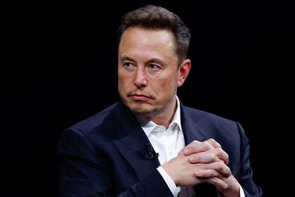 Elon Musk firmó el comunicado de despido que les llegó a los trabajadores de Tesla