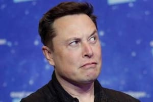 Elon Musk, fundador de Tesla y Space X