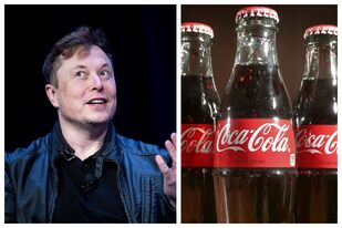 Elon Musk habló sobre comprar Coca Cola en Twitter