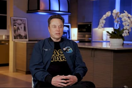 Elon Musk habló sobre su gestión como titular del DOGE