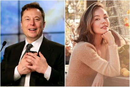 Elon Musk habría tenido una relación con Nicole Shanahan, esposa de Sergey Brin, cofundador de Google y amigo cercano del magnate (Crédito: AP/San Francisco Magazine)