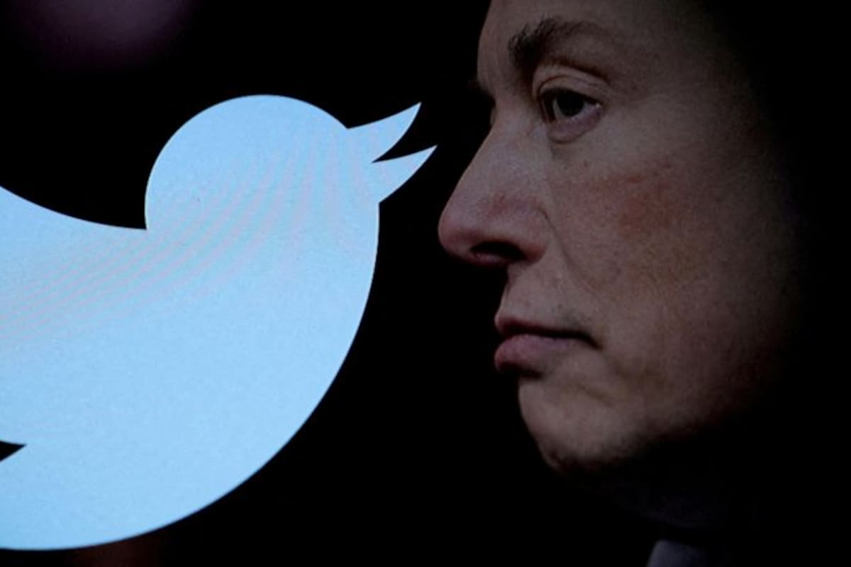 Elon Musk lo hizo: Twitter ya tiene nuevo logo