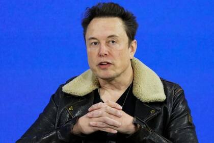 Elon Musk ocupó gran parte de las noticias tecnológicas este 2023.