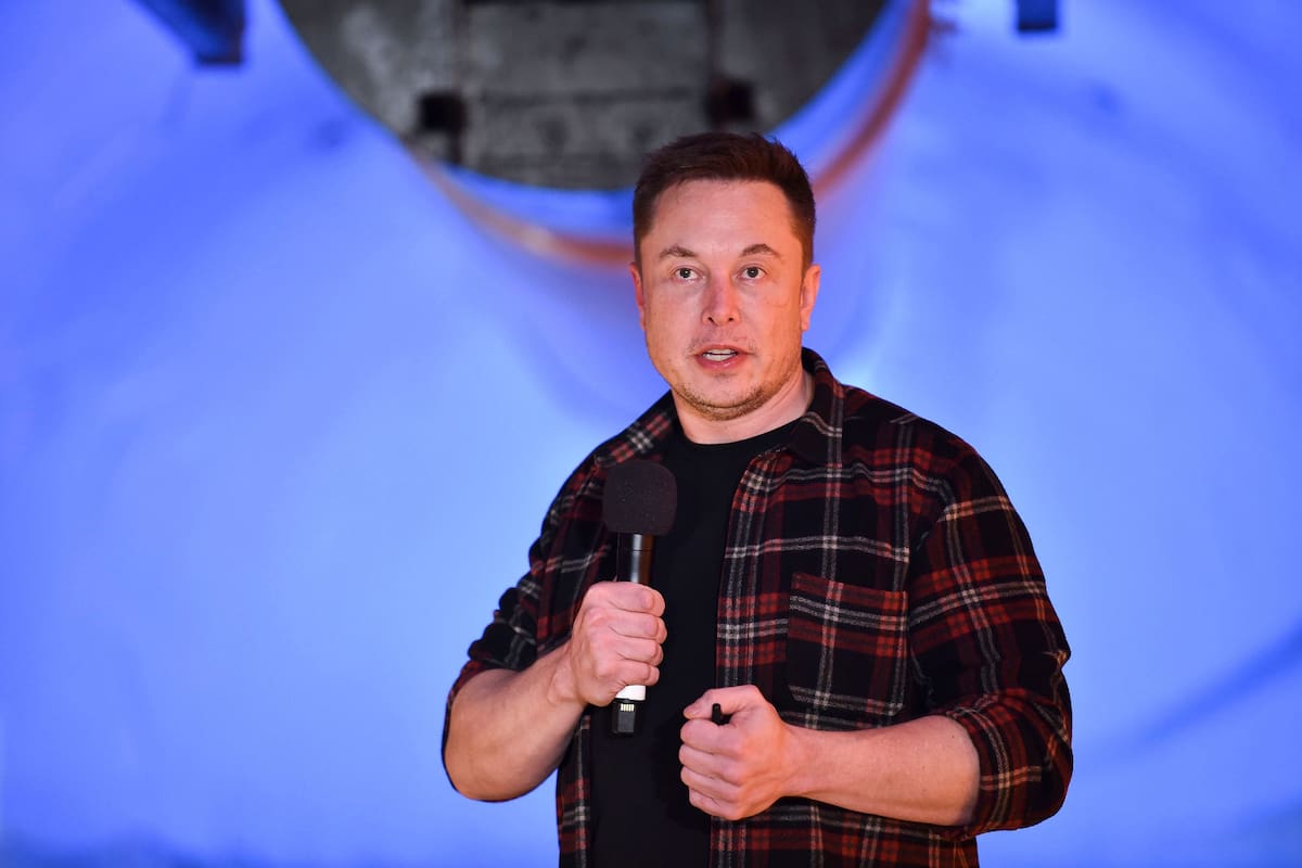 Elon Musk optó por ceder la presidencia de Tesla