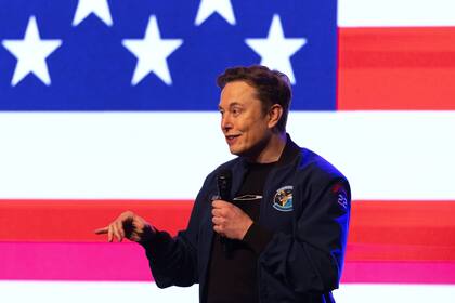 Elon Musk recibió una advertencia por parte de la justicia de EE.UU.