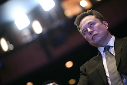 Elon Musk se convertirá en trillonario con la salida en bolsa de su empresa SpaceX