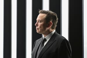 SpaceX saltó otro 20% y capitalizó una menor aversión al riesgo en las bolsas