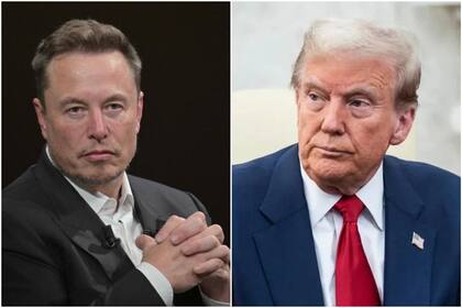 Elon Musk se retrata de sus comentarios contra el presidente Donald Trump
