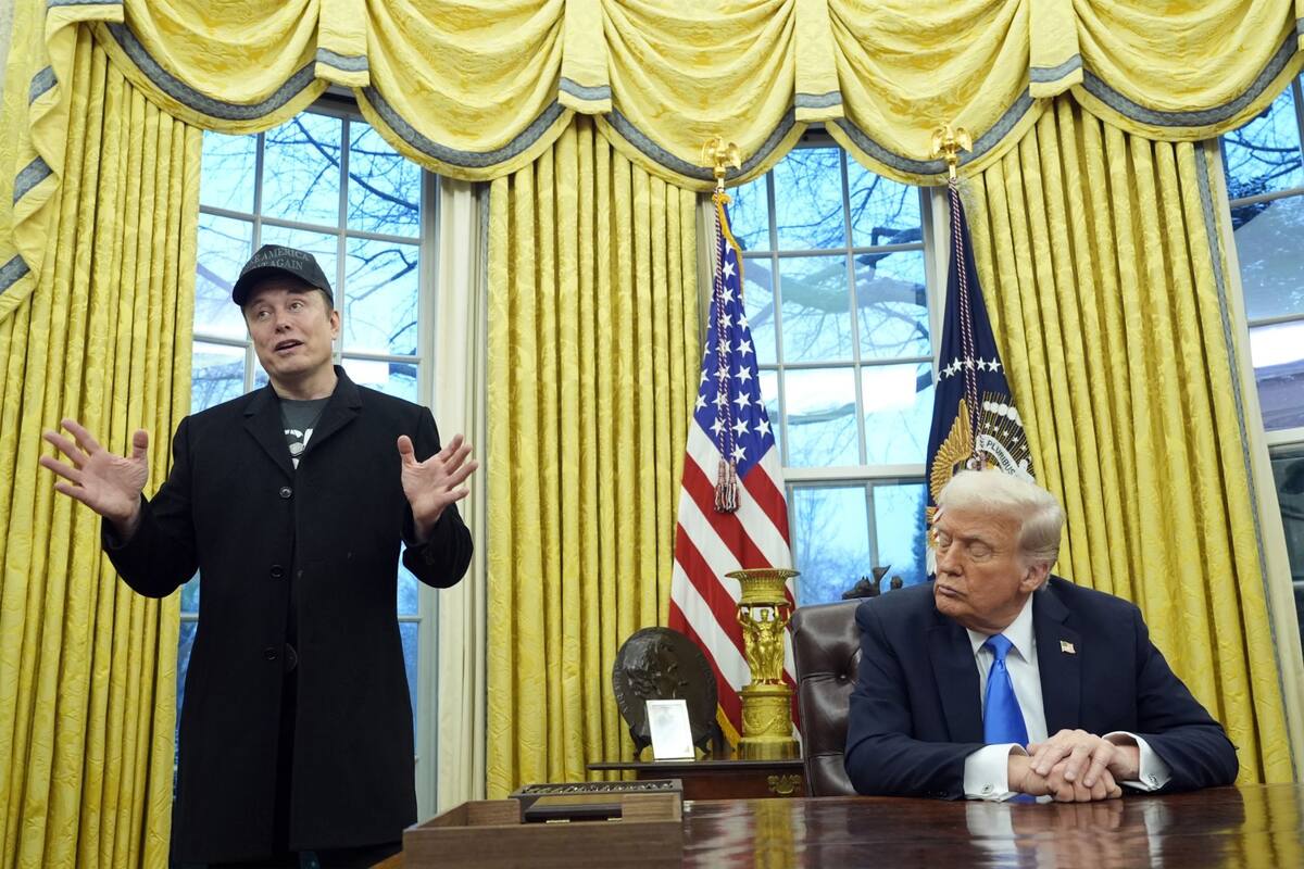 Elon Musk sorprendió a Trump con una propuesta que contradice la política comercial de su administración y desafía sus recientes medidas arancelarias
