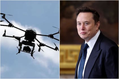 Elon Musk sugirió atacar con drones las organizaciones designadas como terroristas por EE.UU.