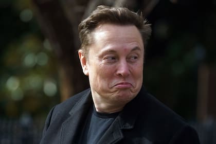 Elon Musk tendría un hijo extramatrimonial