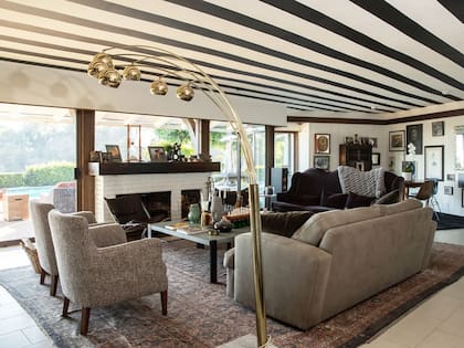 Elon Musk vende la antigua casa de Gene Wilder a la familia del difunto actor