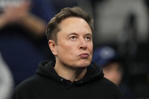 Elon Musk vendió X a xAI, su empresa de inteligencia artificial, por 33.000 millones de dólares