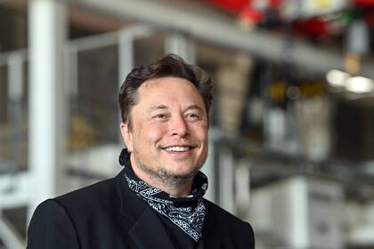 Elon Musk volvió a ser la persona mas rica del mundo