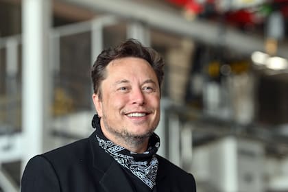 Elon Musk volvió a ser la persona mas rica del mundo