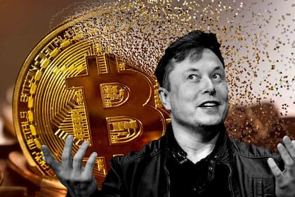 Elon Musk y bitcoin fueron los protagonistas de las inversiones pandémicas 2020