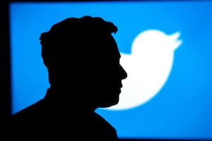 Elon Musk y Twitter dominaron los titulares de tecnología, pero ocurrieron muchas otras cosas este año; algunas, de consecuencias más serias, como los ciberataques rusos a Ucrania