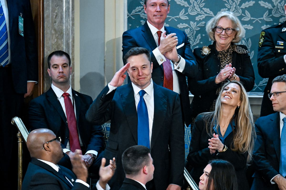 Elon Musk's space company to build new rocket launching site in Louisiana