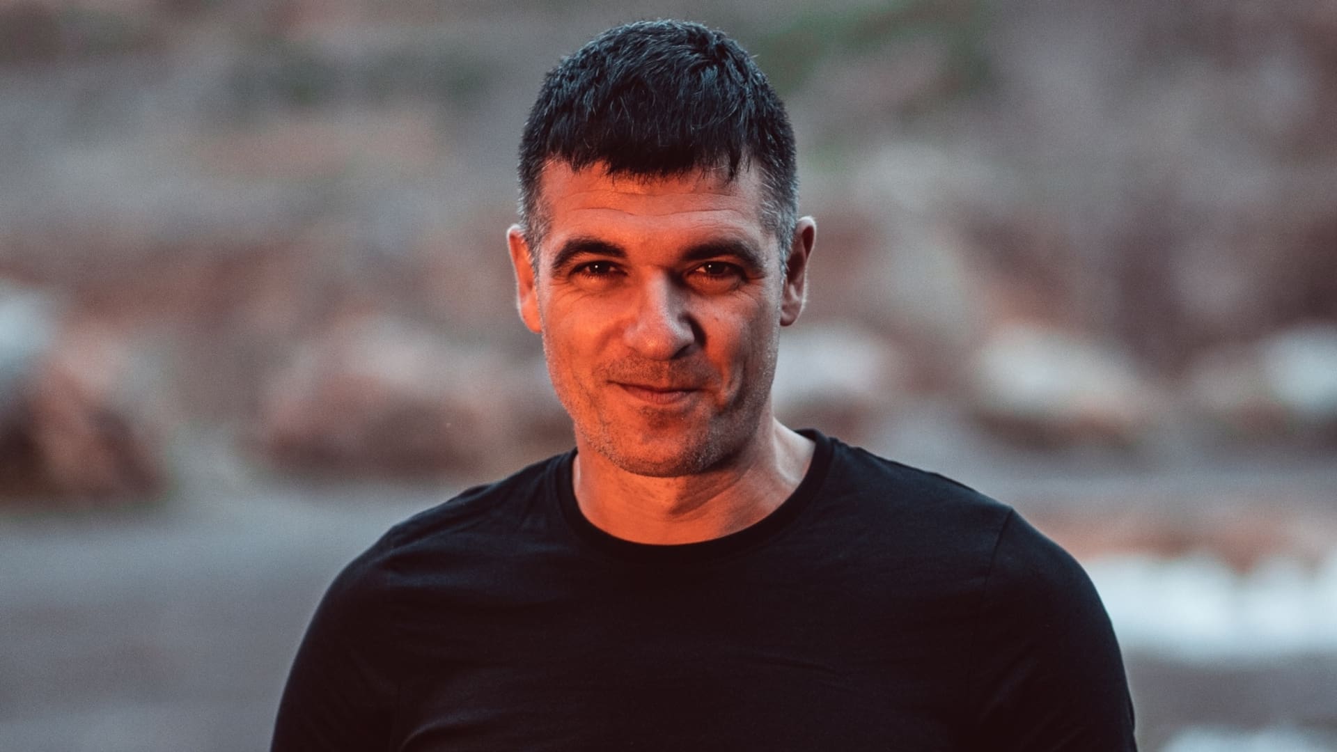 Eloy Moreno, el autor español