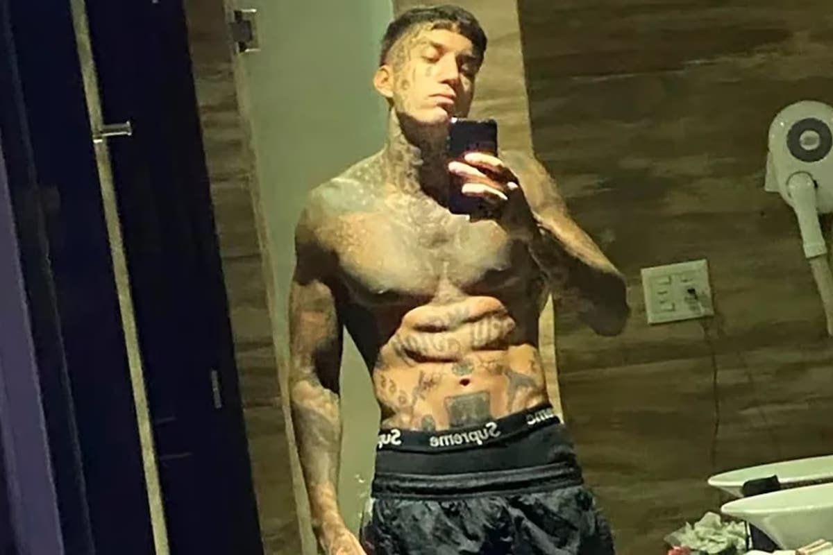 Eloy Rivera fue participante de Gran Hermano 2015