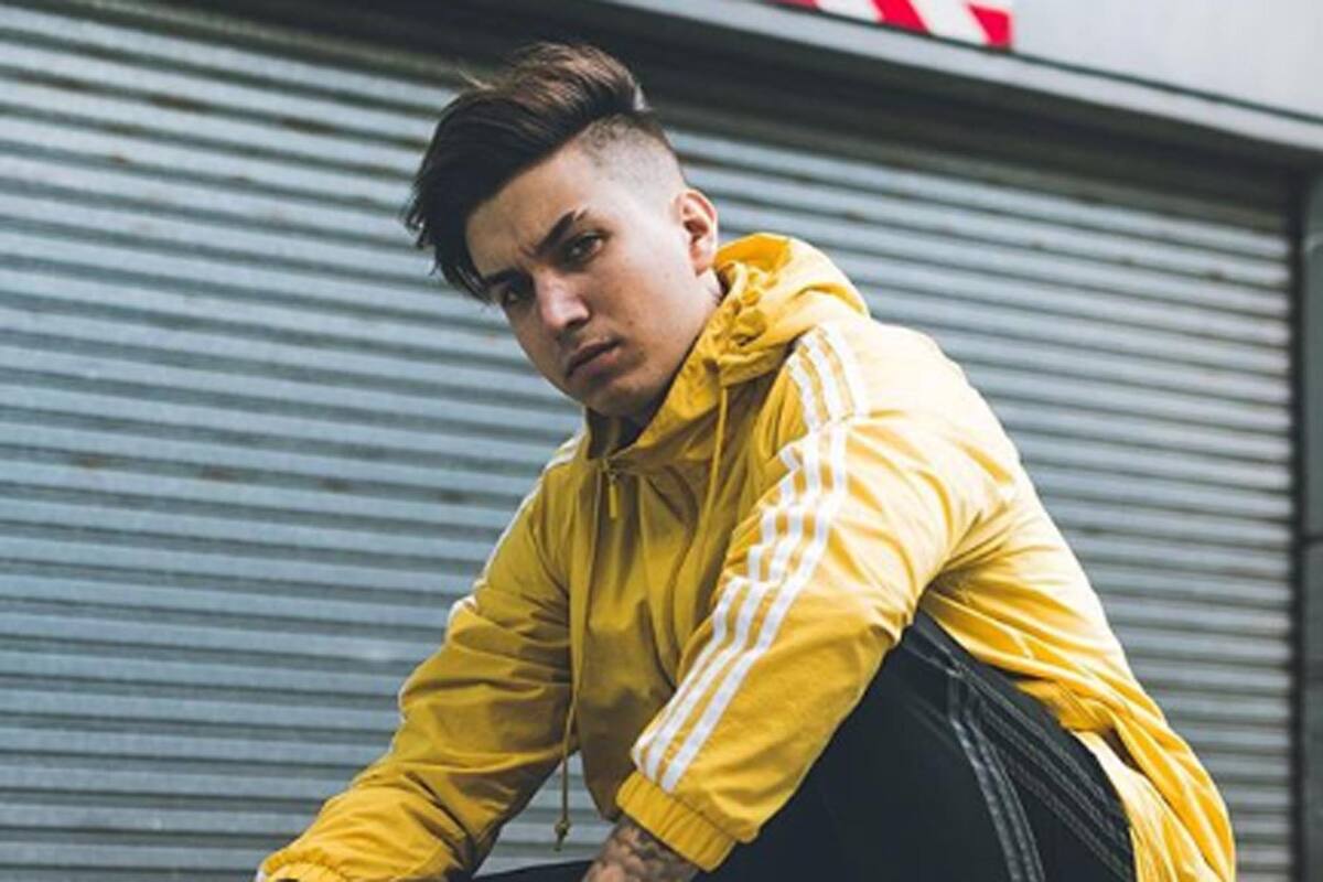 Eloy Rivera, que participó de la edición 2015 de Gran Hermano Argentina, fue detenido en México, acusado de intentar asesinar a su novia