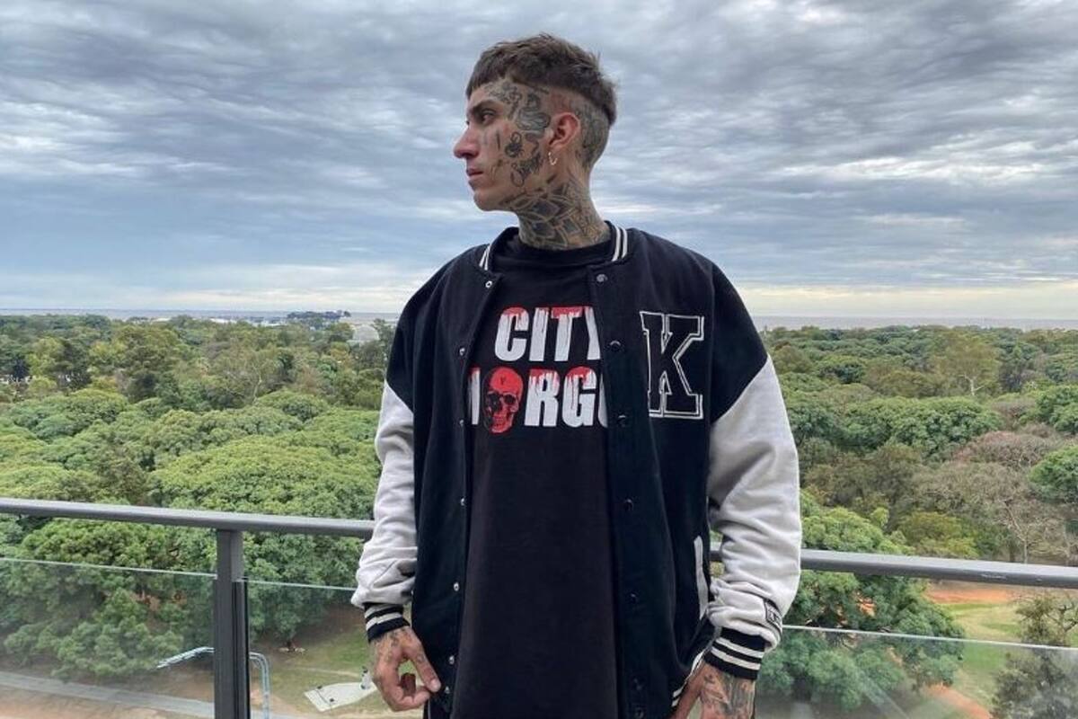 Eloy Rivera se encuentra en estado reservado en el Hospital Fernández